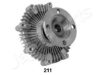 JAPANPARTS VC-211 Clutch, radiator fan